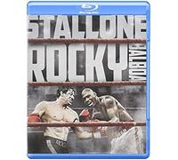 Rocky Balboa (Mgm/Ua/ Blu-Ray)
