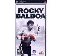 Rocky Balboa