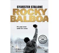 Rocky Balboa - Rocky 6