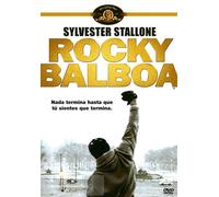 Rocky Balboa (Rocky Vi)