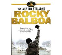 Rocky Balboa