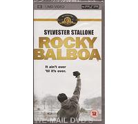 Rocky Balboa [UMD pour PSP] [Import]