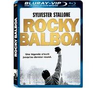Rocky Balboa - VIP Combo Blu-Ray + DVD G