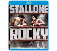 Rocky [Blu-Ray] [1976] [Us Import]