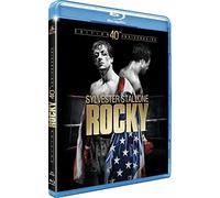 Rocky – Blu-ray – MGM