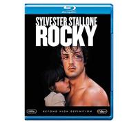 Rocky – Blu-ray – Édition – MGM