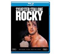 Rocky - Edition Blu-Ray