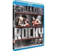 Rocky - Blu-Ray