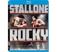 Rocky [Blu-Ray]