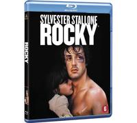Rocky Blu-ray