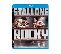 Rocky [Blu-Ray]