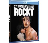 Rocky Blu-ray