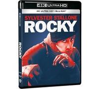 Rocky (Blu Ray 4K Ultra HD) G
