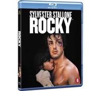 Rocky Blu-ray