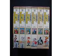 Rocky & Bullwinkle - Box Set