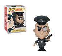 Rocky & Bullwinkle - Fearless Leader 451 - Funko Pop ! - Vinyle