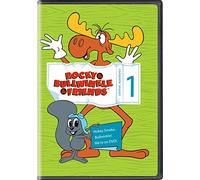 Rocky & Bullwinkle & Friends: Complete Season 1