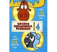 Rocky & Bullwinkle & Friends: Season 4