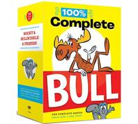 Rocky & Bullwinkle & Friends: The Complete Series by Various