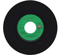 ROCKY BURNETTE - ROCKY BURNETTE 45 RPM TIRED OF TOEIN' THE LINE / BOOGIE DOWN IN MOBILE ALABAMA