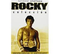 Rocky - Bxs 5 Titulos *** Europe Zone ***