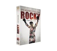 Rocky – L'intégrale de la saga – MGM Jouet
