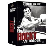Rocky - L'Anthologie