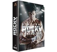 Rocky - Collection 6 Films