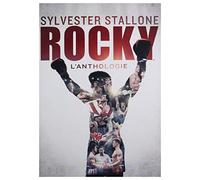 Rocky – L'intégrale de la saga – MGM Jouet
