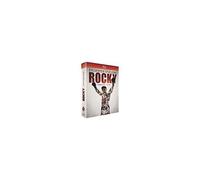 Rocky - Collection 6 Films - Blu-Ray