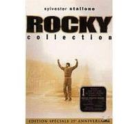 ROCKY COLLECTION-BOX-5 DVD-BILINGUE G