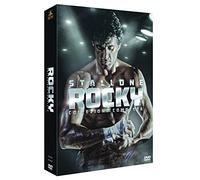 ROCKY - COLLEZIONE COMPLETA [6 Discs]