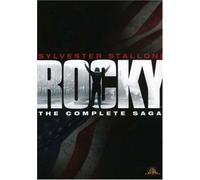 Rocky: Complete Saga Collection