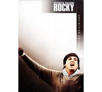 Rocky Definitive Edition (2-disc)