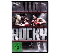 Keine Informationen - Rocky