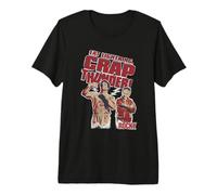 Rocky Eat Lightning T-Shirt Haut de Gamme