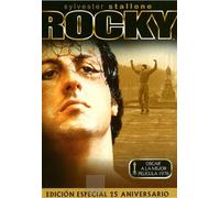 Rocky - Edición Especial 25 Aniversario