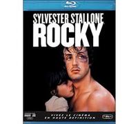 Rocky – Blu-ray – Édition – MGM