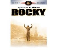 Rocky - Edition collector E