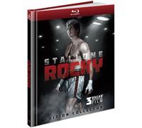 Rocky - Édition Digibook Collector + Livret - Blu-Ray