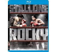 Rocky – Blu-ray – Édition remasterisée
