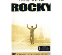 Rocky - Édition Spéciale