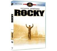 Rocky – MGM – Édition spéciale