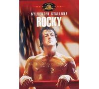 Rocky - Édition Spéciale - Edition Belge