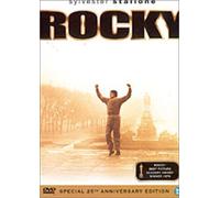 Rocky - Edition standard