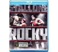 Rocky – Blu-ray – Édition remasterisée