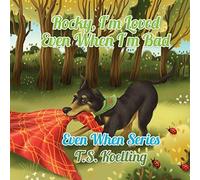 Rocky, Even When I'm Bad