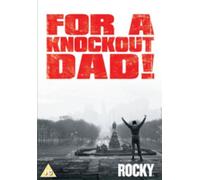 Rocky Father's Day [Import]