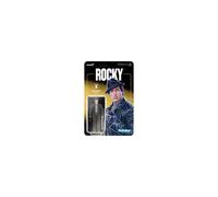 Rocky - Figurine Reaction Rocky Street ( I) 10 Cm