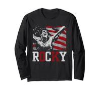 Rocky Flag Champion Manche Longue